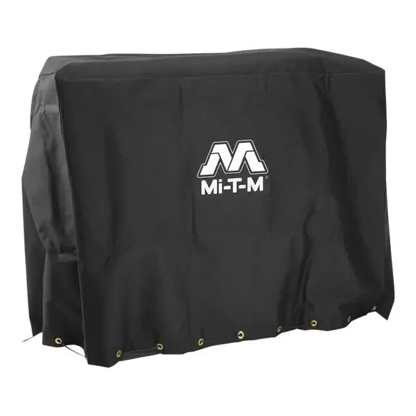 Mi-T-M Equipment Cover Water Resistant | Pressure Washer & Air Compressor