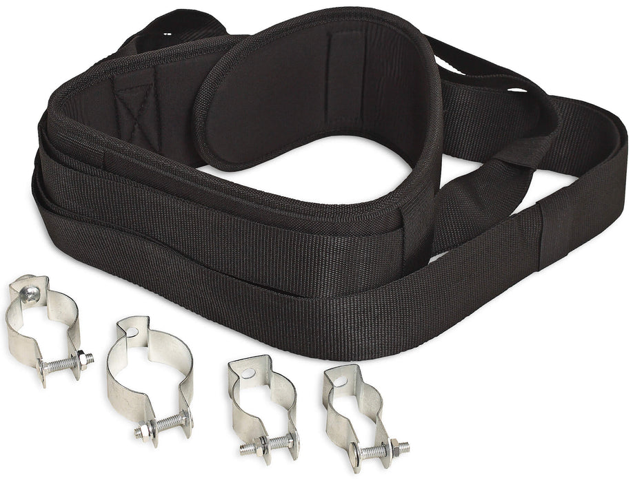 Mi-T-M AW-7015-0001 Telescoping Wand Support Belt