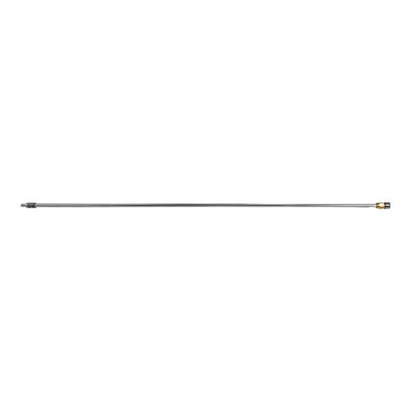 Mi-T-M 48-Inch Aluminum Wand Extension – AW-7105-4800