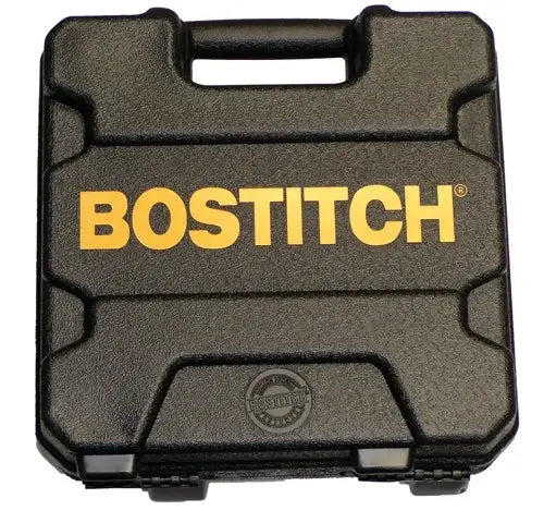 Bostitch B284102001 N66C Carrying Case – Genuine OEM Replacement Nailer Tool Case