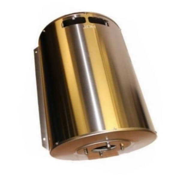 Hydro Tek BC300 Coil & Tank Assembly