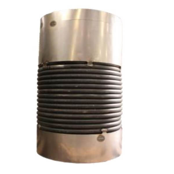 Hydro Tek BC480 Spiralast Replacement Heating Coil – Coil Only