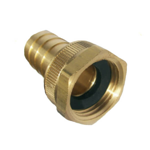 Pressure-Pro BCF-76 Garden Hose Barb – 3/4" FGH