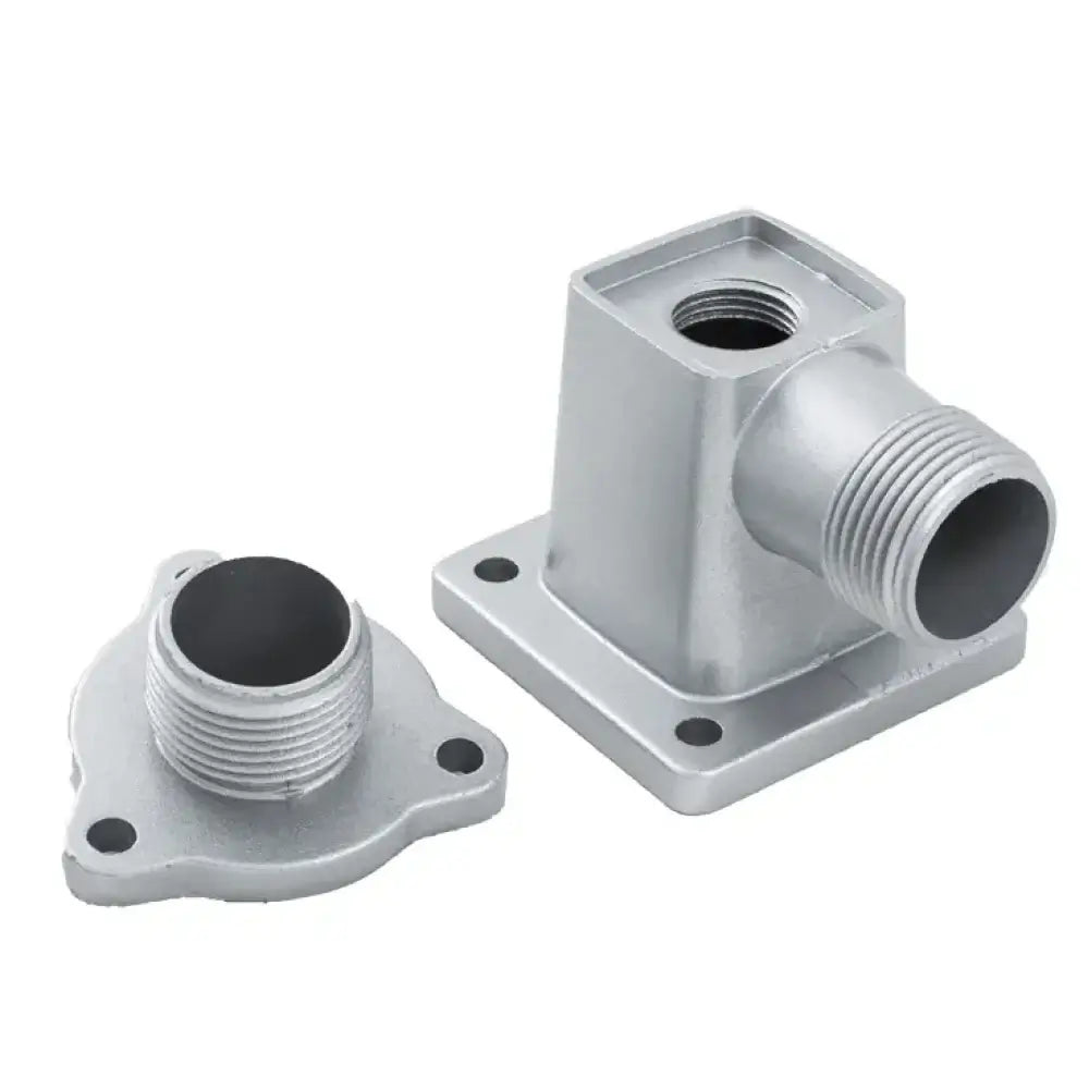 Water Pump Inlet / Outlet Set — GeneralSprayers