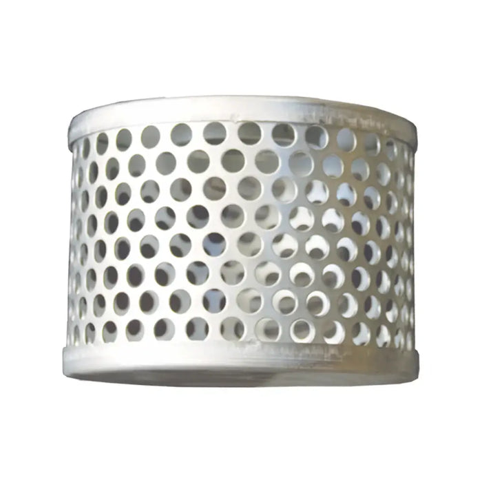 BE Power 2" Water Pump Replacement Strainer