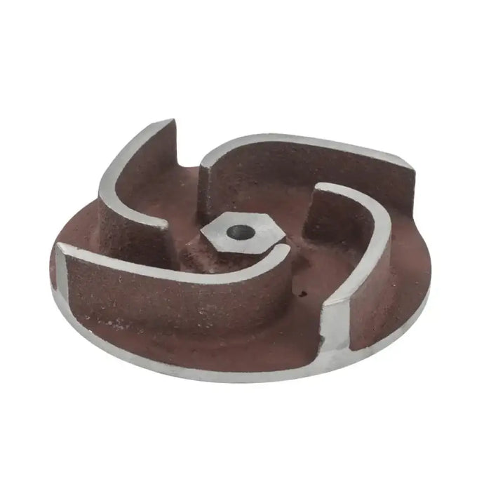 2" Water Pump Impeller