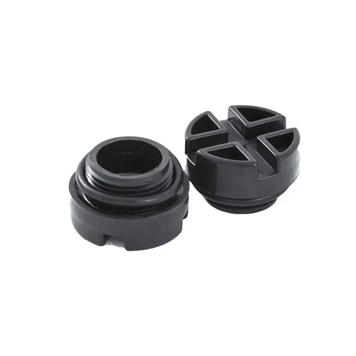 2" High Pressure Cast Plug Set – T&R Type