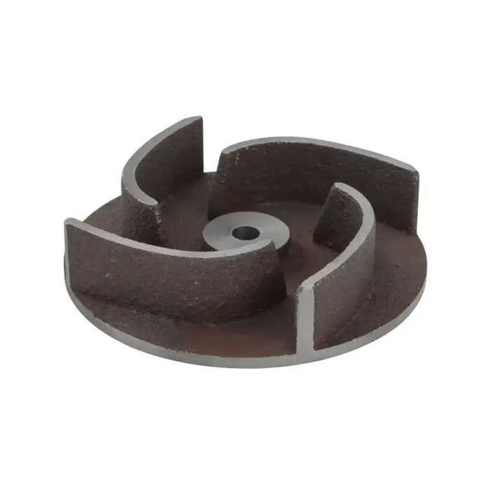 3" Water Pump Impeller