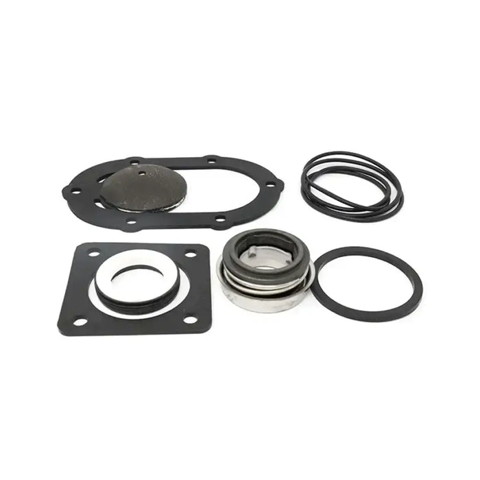 Fire Pump Coupling Seal Gasket