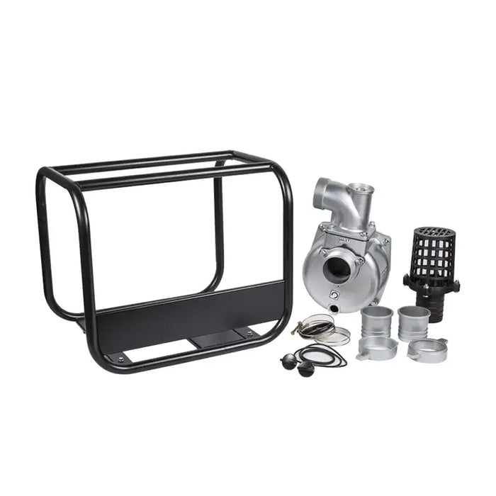 3" Pump Assembly with Frame