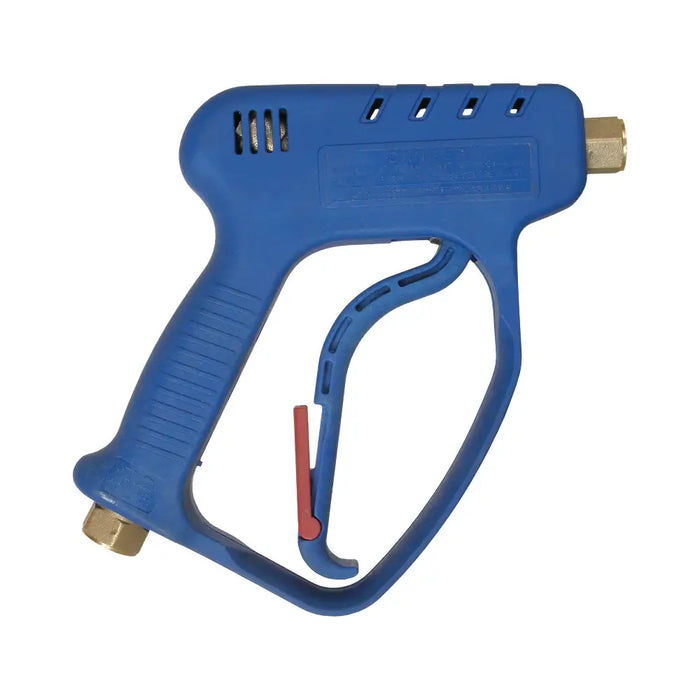 BE Power Weeping Pressure Washer Spray Gun – Freeze Protection