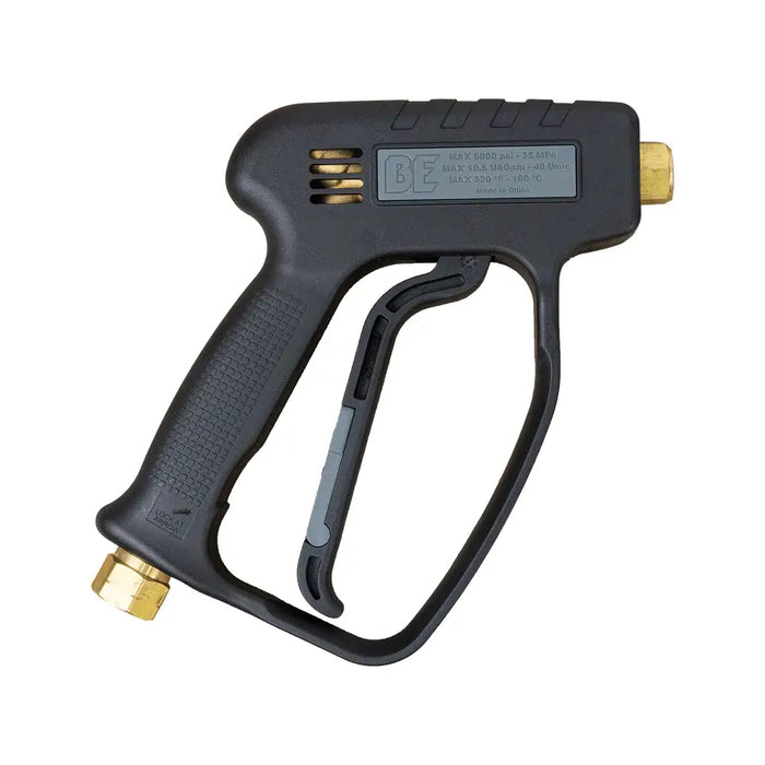 5,000 PSI BE Pressure Washer Spray Gun