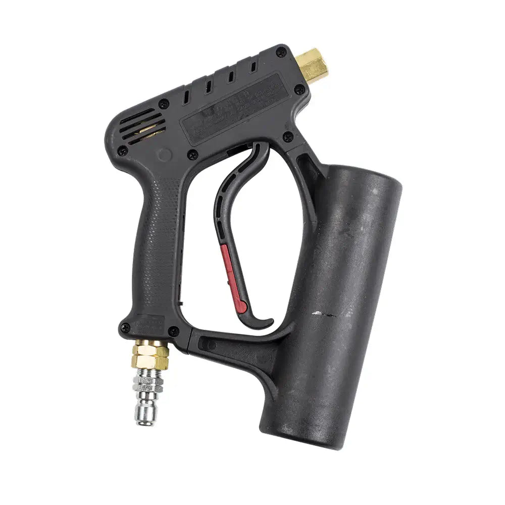 Spray Gun for Aluminum LW & 22