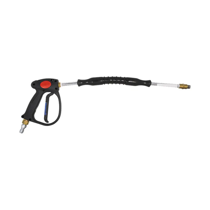 BE Power 27.5" Flex Wand Assembly with Weeping Spray Gun