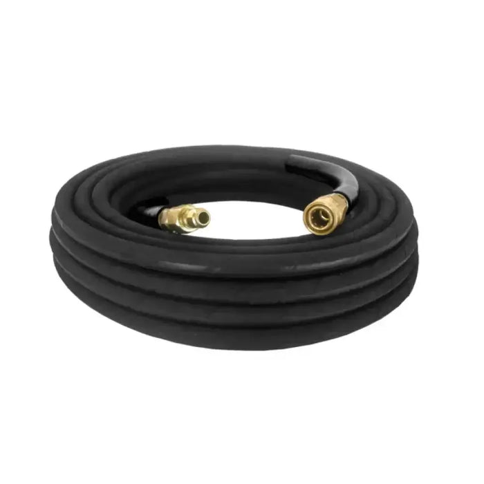 50' 4,000 PSI 3/8" Rubber Pressure Washer Hose