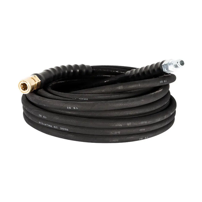 50' 4,000 PSI 3/8" Pressure Washer Hose
