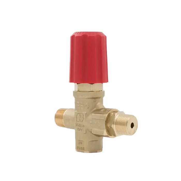 Unloader Valve – LWD / TP / RCV