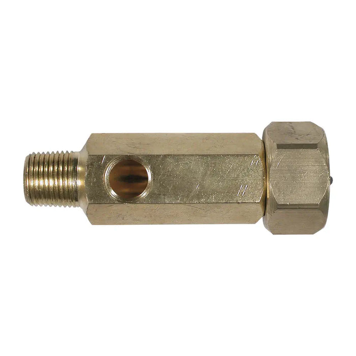 Garden Hose Hex Adapter – Pressure Washer & Hose Fitting