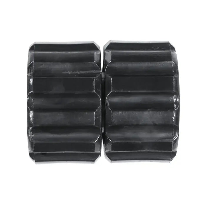 Female M22 x Female M22 FNPT Adapter Fitting