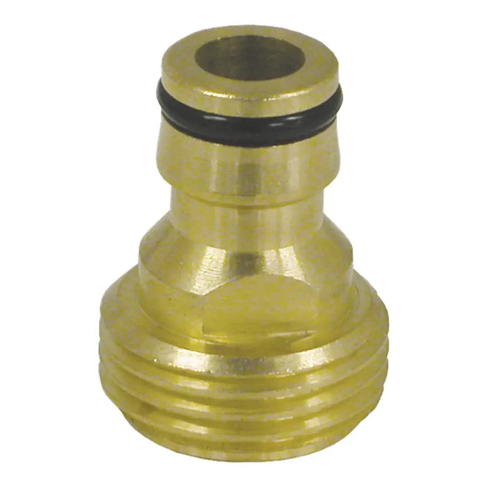 Garden Connection – Hose & Pressure Washer Fitting