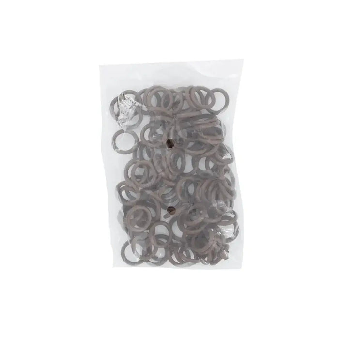 3/8" Viton Coupler O-Rings – 100 Pack