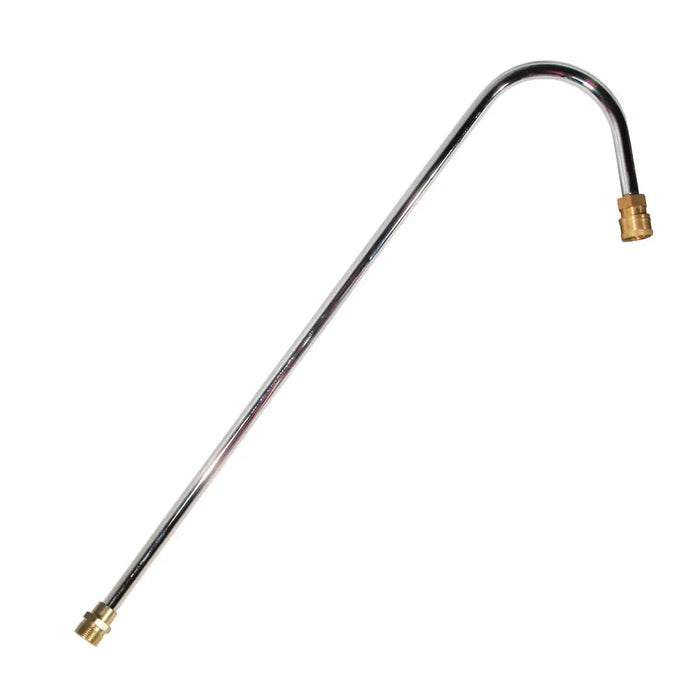 29 Inch Gutter Cleaner Wand Kit – Pressure Washer Attachment