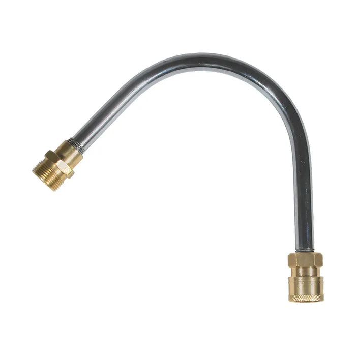 Gutter Cleaner Pressure Washer Attachment – M22 Compatible