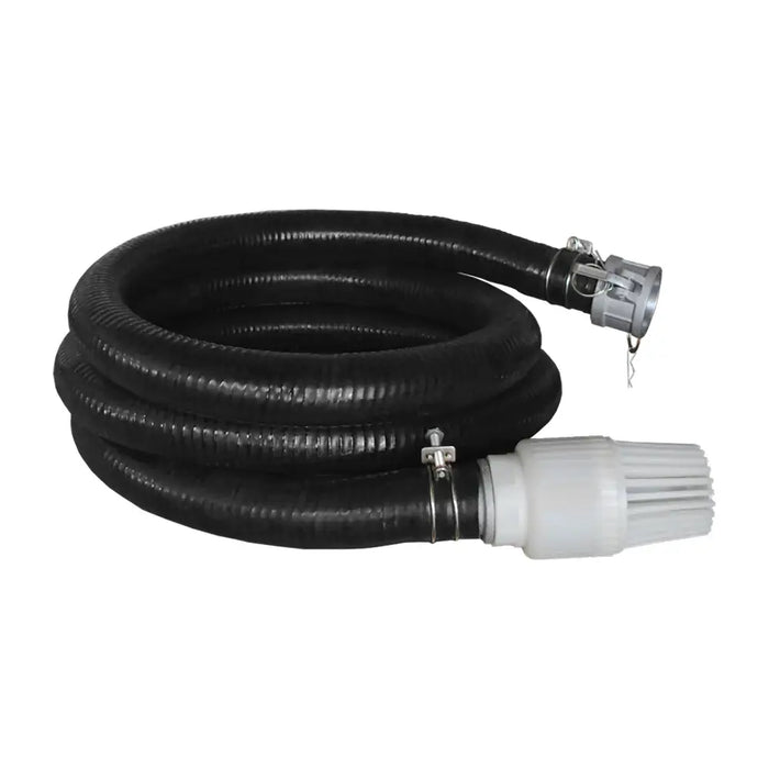 BE Power 2" Suction Hose