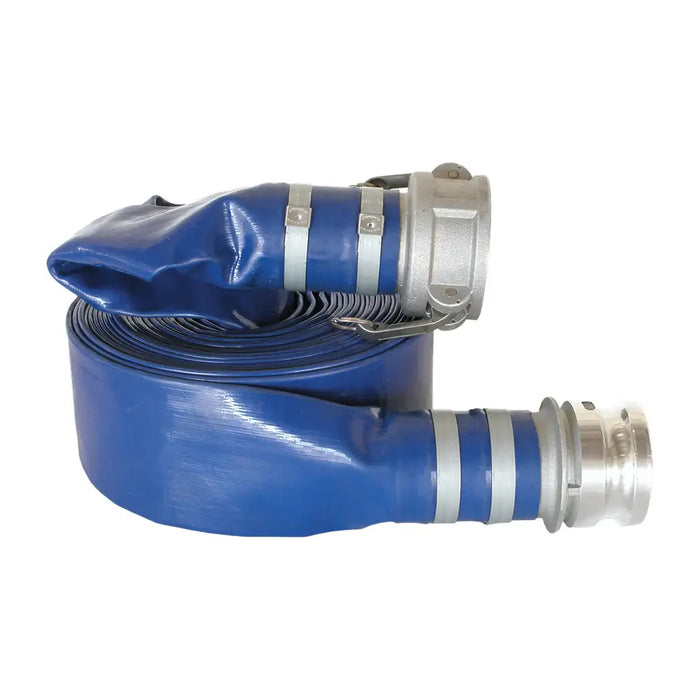 2" Water Pump Discharge Hose Kit