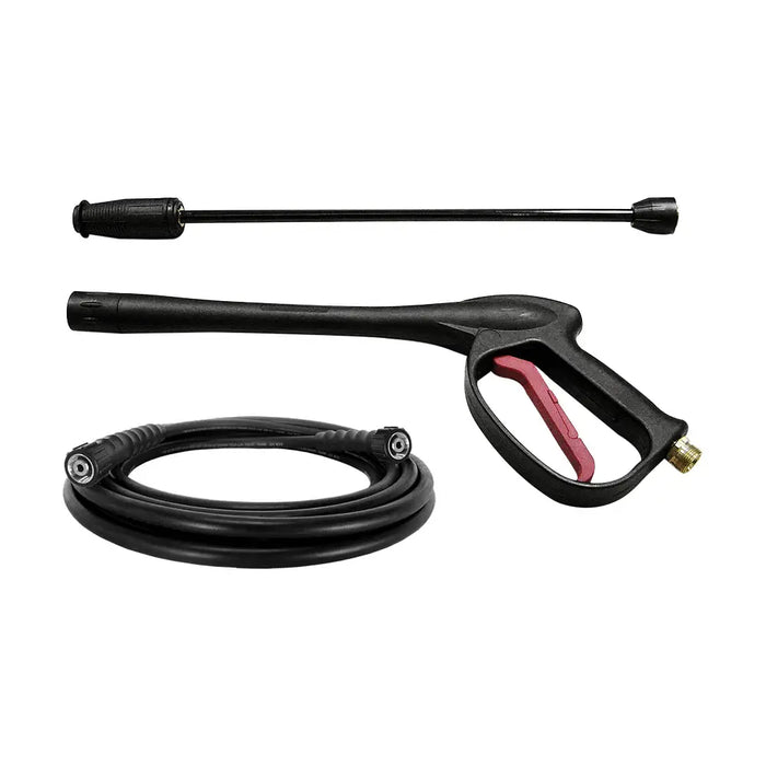 3000 PSI Electric Pressure Washer Accessory Kit – M22 Compatible