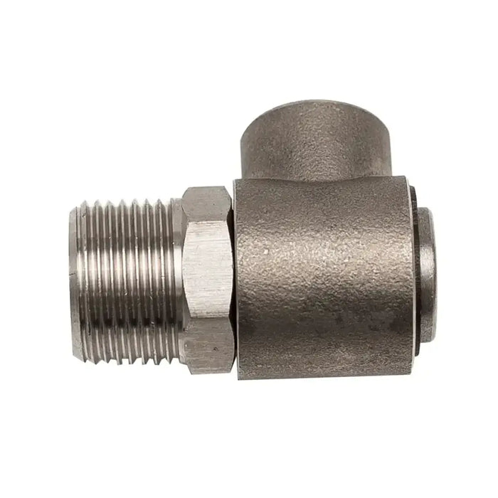 Stainless Steel Swivel for 100' / 200' Hose Reels