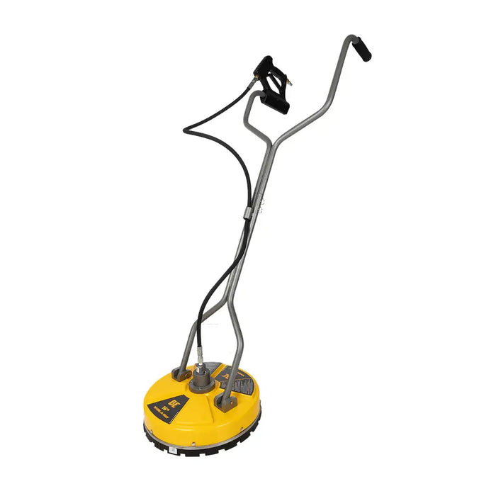 BE Power 16" Whirl-A-Way Pressure Washer Surface Cleaner (Part No. 85.403.003)
