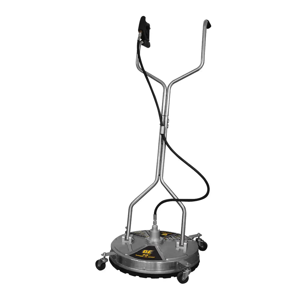 Rotary Surface Cleaners
