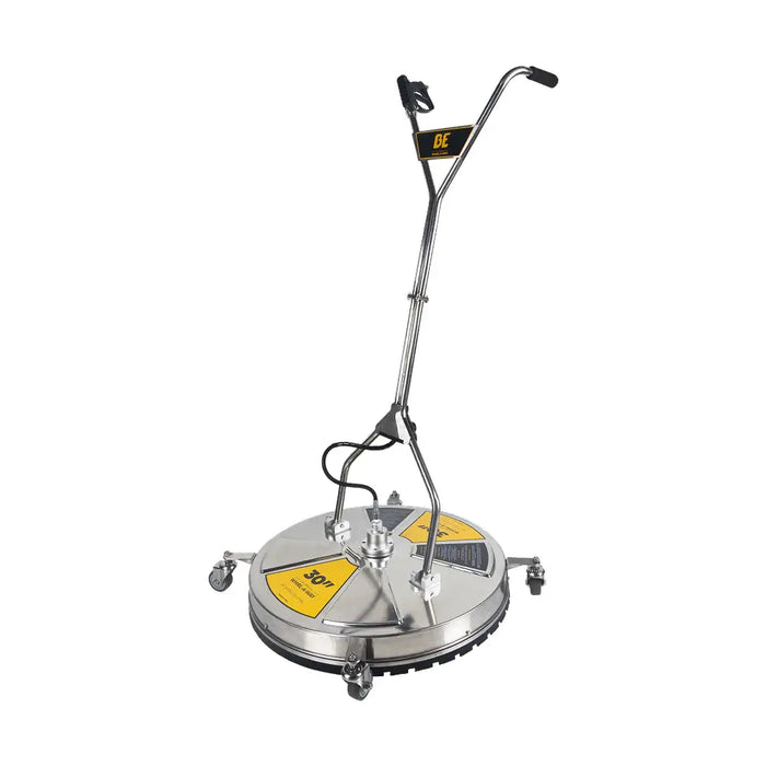 BE Power 30" Whirl-A-Way Surface Cleaner 85.403.032