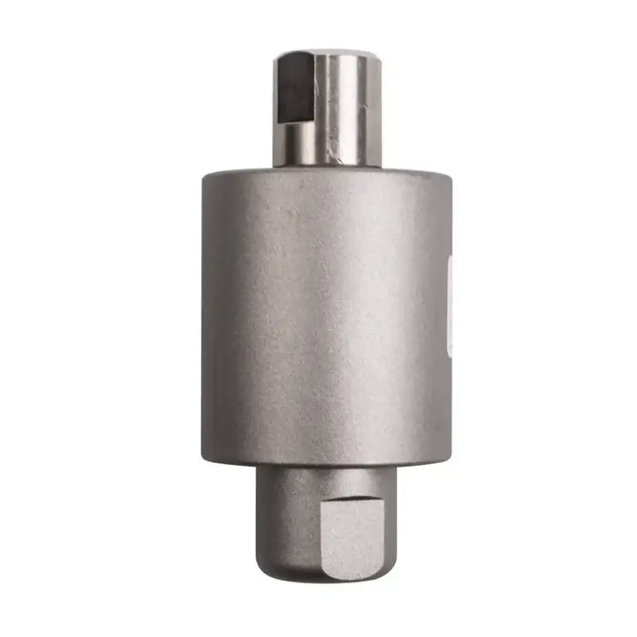 BE Power Rotary Head – 16" & 20" Yellow Whirl-A-Way