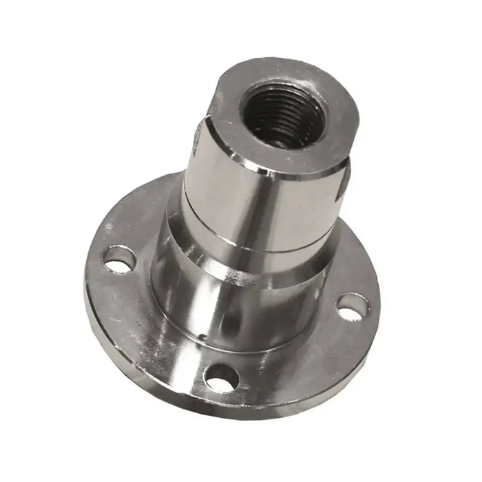 Rotary Head Assembly Replacement