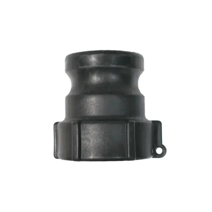1-1/2" Type A Polypropylene Camlock Coupler
