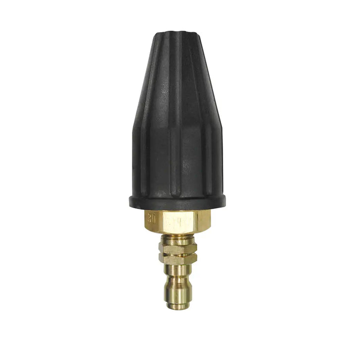 Rotary Turbo Pressure Washer Nozzle – 3.0 Orifice