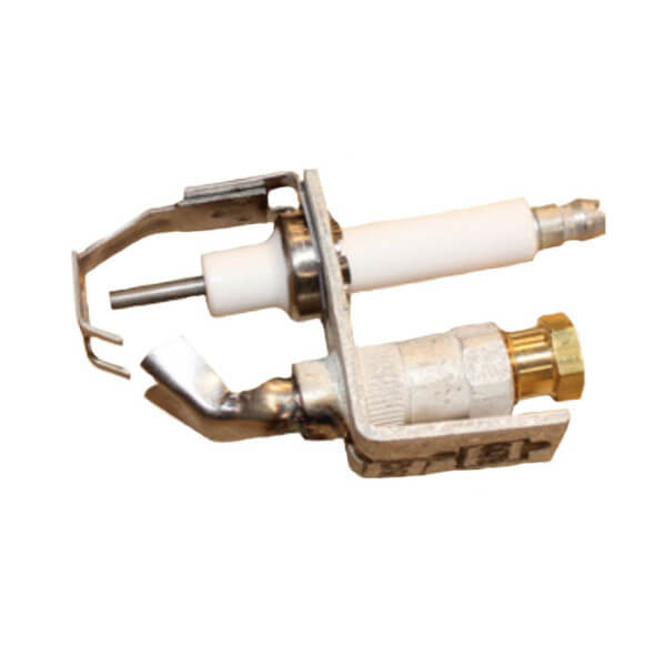 Gas System Components