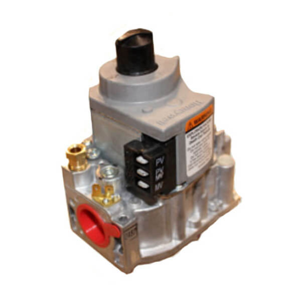 Hydro Tek BGV07 Gas Valve – 3/4" Honeywell, 24 VAC