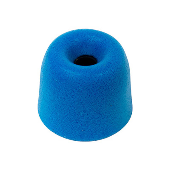 Bullard BCX Bone Mic Canal Replacement Tips – Large Blue (10 Pairs)