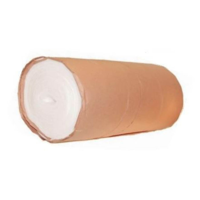Hydro Tek BN053 Fiberfrax Insulation – 8# Density, 24” x 25’ x 1/2”, 50 sq ft