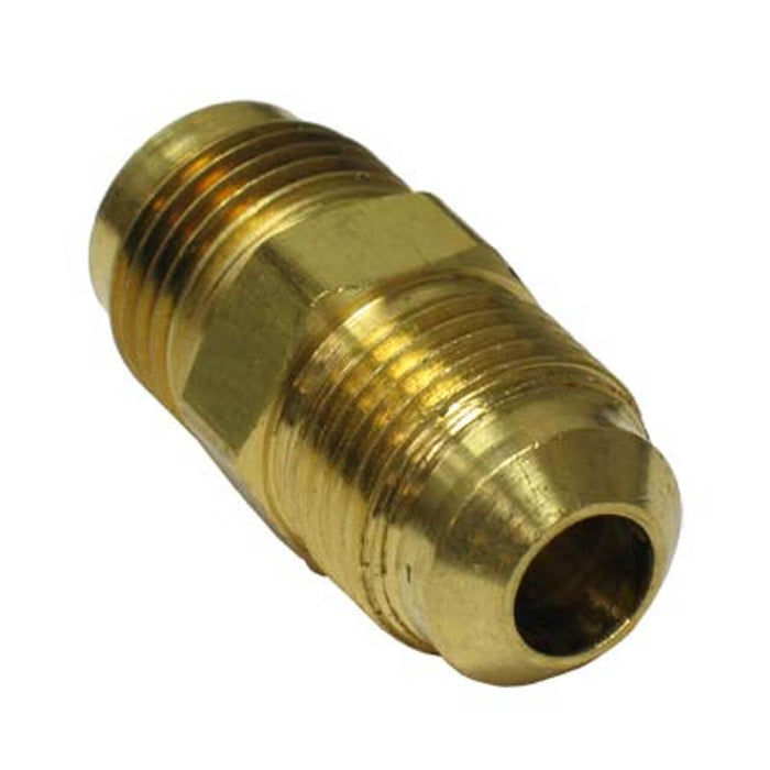 Bullard Compressed Air Supply Hose Adaptor – 3/8″ to 3/8″, Brass