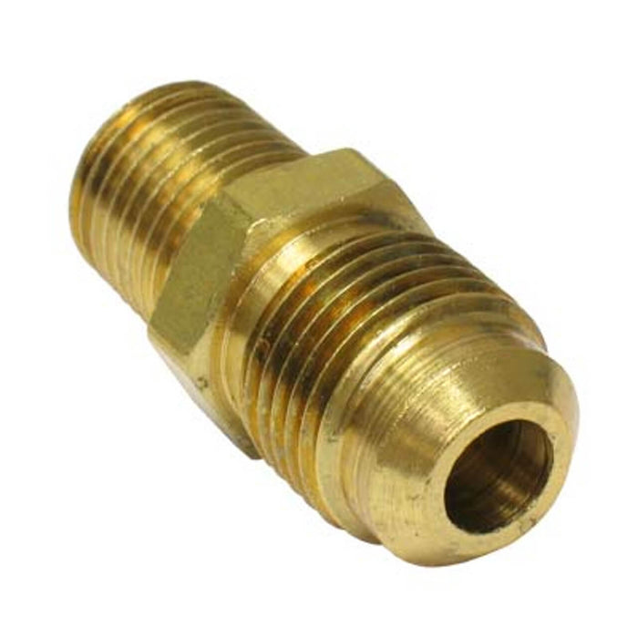 Bullard V10 Compressed Air Supply Hose Adaptor – 3/8″ Hose to 1/4″ Pipe, Brass
