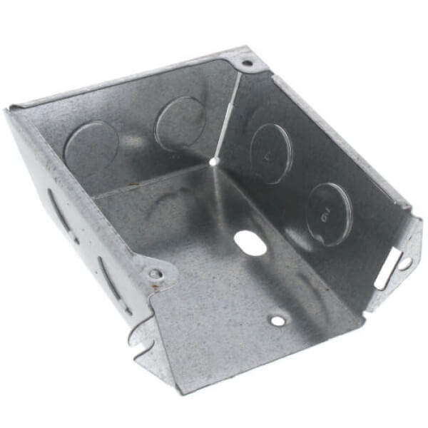 Beckett 5770 Electrical Junction Box