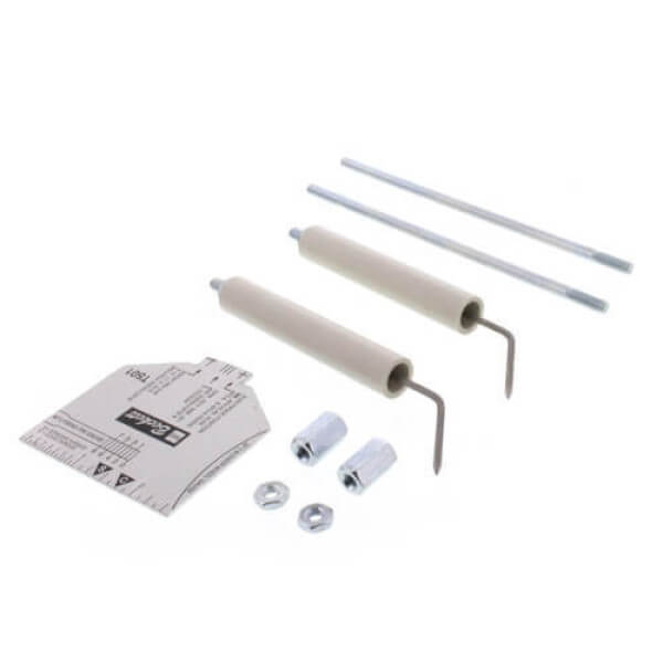 Beckett Electrode Assembly Kit – 12V & 115V Burner Ignition Kit