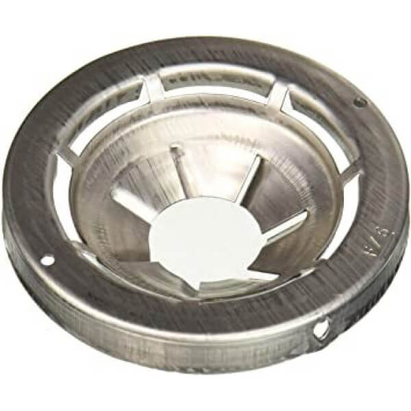 Beckett F-6 Burner Head – 0.85–1.65 GPH