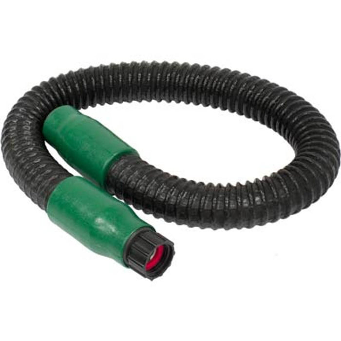 Bullard 88VX Threaded Breathing Tube – Type CE Replacement