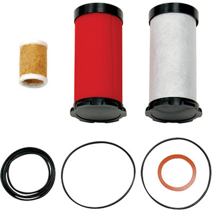 Bullard CAB Filter Element Kit – For 100 CFM Models (Includes CAB100FEA, CAB100FEB & CAB100FEC)