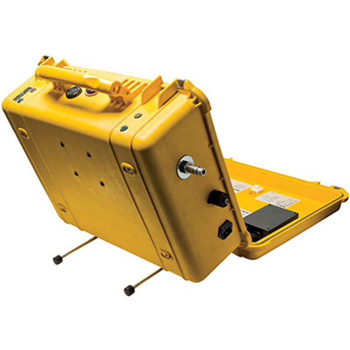 Bullard CAB Kickstand – Compatible with 15–100 CFM Portable CAB Air Filter & CO Monitor Boxes